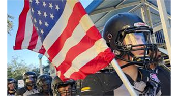 pop warner uniforms